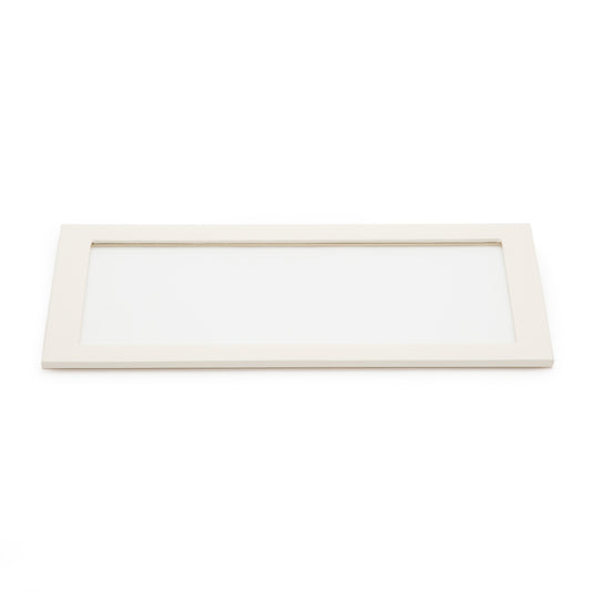 WOLF  -  Vault Tray Glass Lid