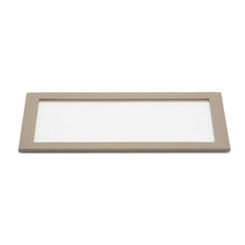 Load image into Gallery viewer, WOLF  -  Vault Tray Glass Lid
