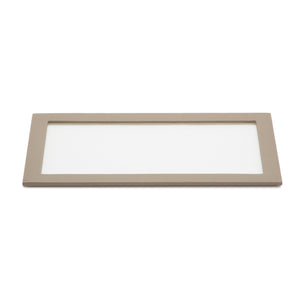WOLF  -  Vault Tray Glass Lid