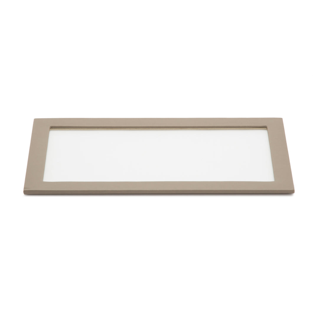 WOLF  -  Vault Tray Glass Lid