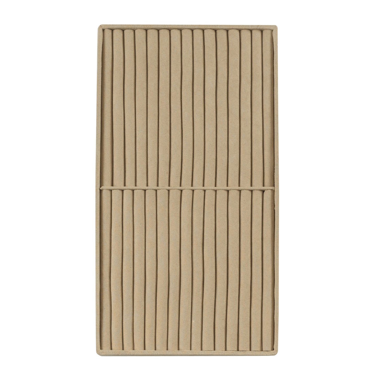 WOLF  -  Vault Ring Insert - Beige