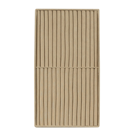 WOLF  -  Vault Ring Insert - Beige