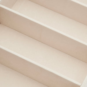 WOLF  -  Vault Sunglass Insert - Beige