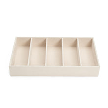 Load image into Gallery viewer, WOLF  -  Vault Sunglass Insert - Beige
