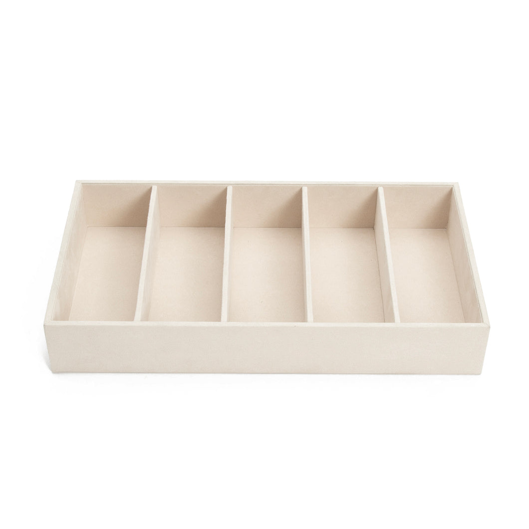 WOLF  -  Vault Sunglass Insert - Beige