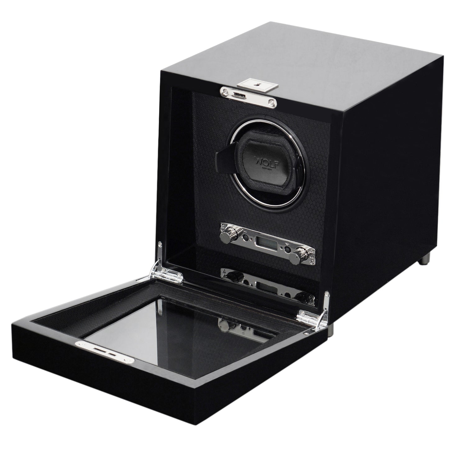 WOLF  -  Savoy Single Winder