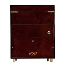 Load image into Gallery viewer, WOLF - Savoy Single Winder with Storage
