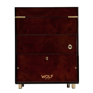 WOLF - Savoy Single Winder with Storage