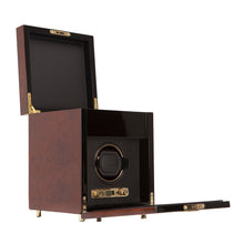 Load image into Gallery viewer, WOLF - Savoy Single Winder with Storage
