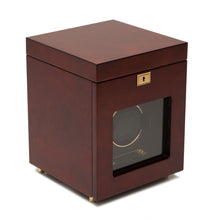 Load image into Gallery viewer, WOLF - Savoy Single Winder with Storage
