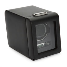 Load image into Gallery viewer, WOLF  -  Viceroy Single Winder - Black
