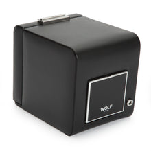 Load image into Gallery viewer, WOLF  -  Viceroy Single Winder - Black
