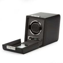 Load image into Gallery viewer, WOLF  -  Viceroy Single Winder - Black
