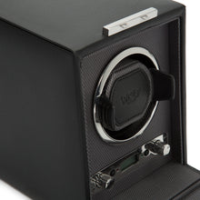 Load image into Gallery viewer, WOLF  -  Viceroy Single Winder - Black
