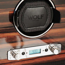 Load image into Gallery viewer, WOLF  -  Roadster Single Winder - Black
