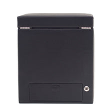 Load image into Gallery viewer, WOLF  -  Roadster Single Winder with Storage - Black
