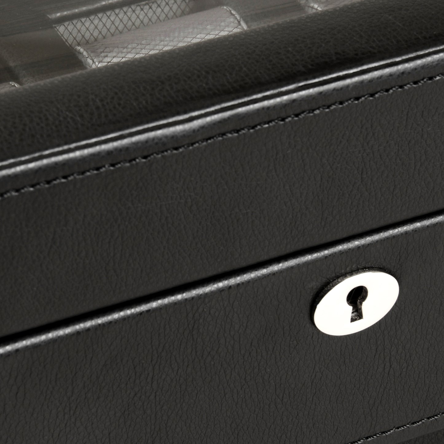 WOLF  -  Windsor 5 Piece Watch Box