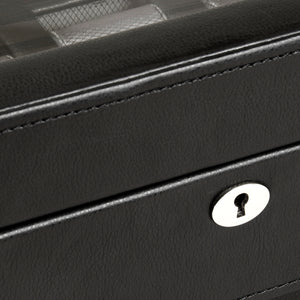 WOLF  -  Windsor 5 Piece Watch Box