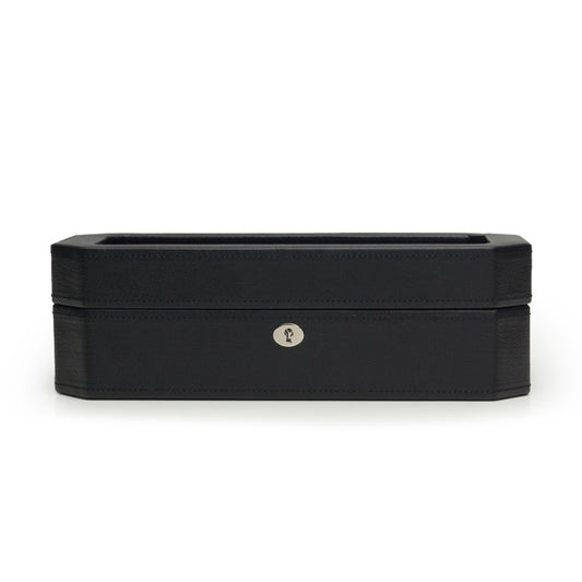 WOLF  -  Windsor 5 Piece Watch Box