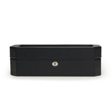 Load image into Gallery viewer, WOLF  -  Windsor 5 Piece Watch Box

