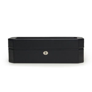 WOLF  -  Windsor 5 Piece Watch Box