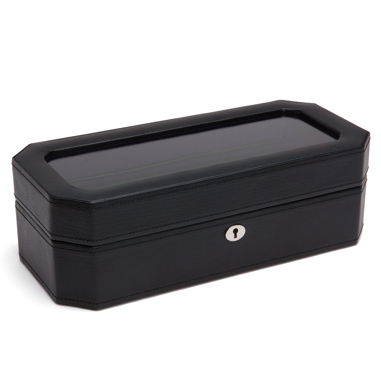 WOLF  -  Windsor 5 Piece Watch Box