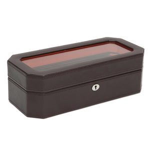 WOLF  -  Windsor 5 Piece Watch Box