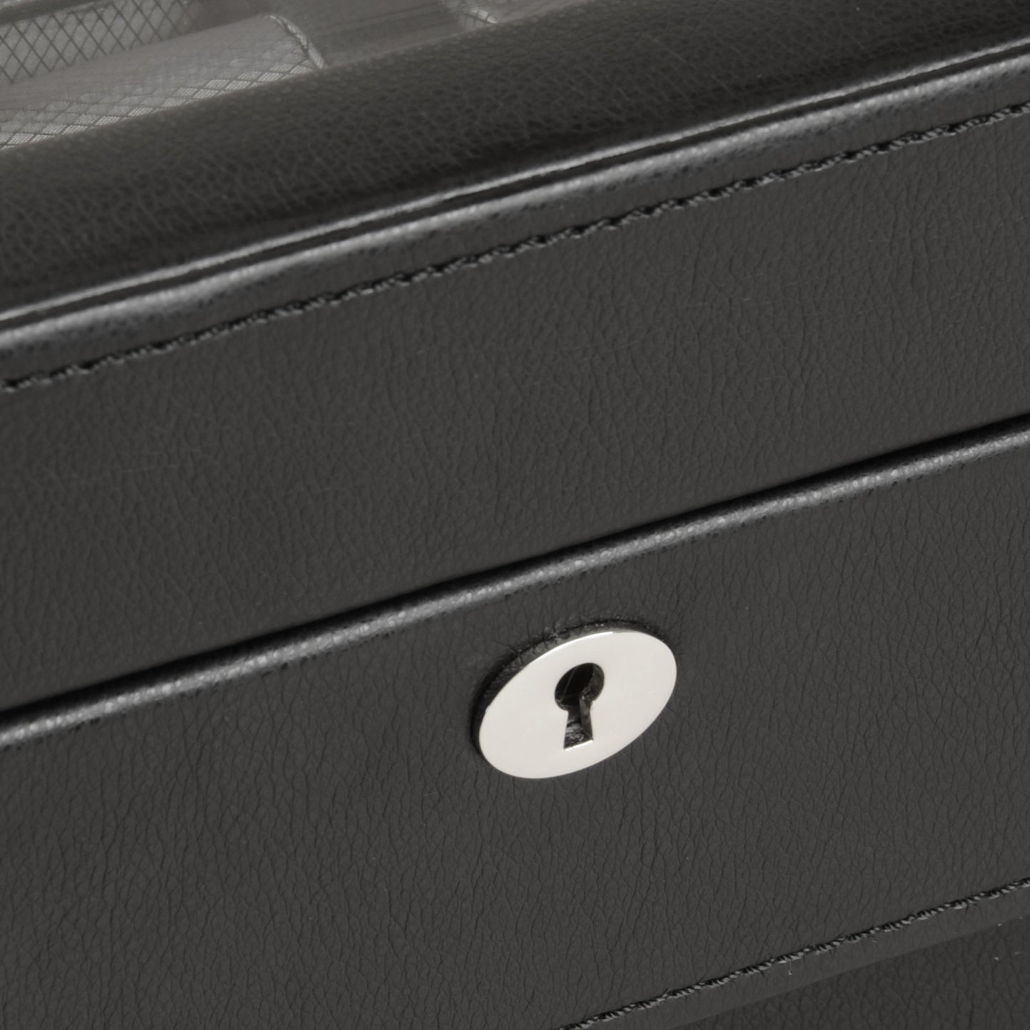 WOLF  -  Windsor 10 Piece Watch Box