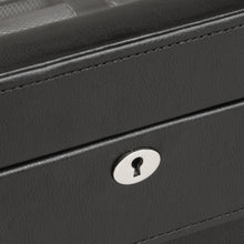 Load image into Gallery viewer, WOLF  -  Windsor 10 Piece Watch Box
