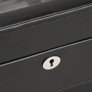 WOLF  -  Windsor 10 Piece Watch Box