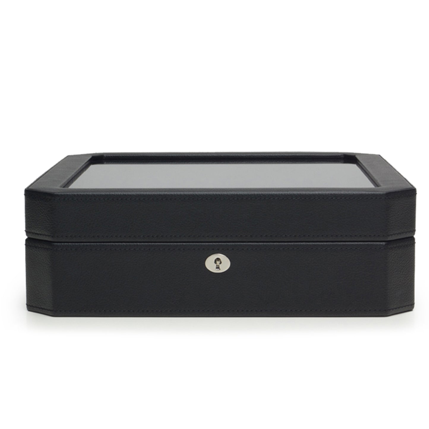 WOLF  -  Windsor 10 Piece Watch Box