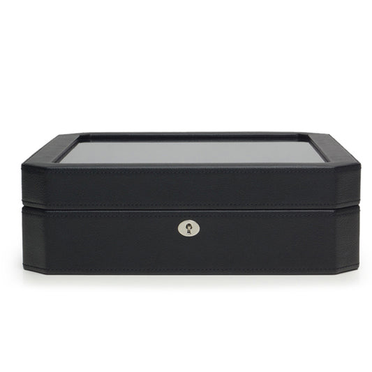WOLF  -  Windsor 10 Piece Watch Box