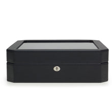 Load image into Gallery viewer, WOLF  -  Windsor 10 Piece Watch Box

