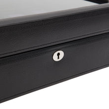 Load image into Gallery viewer, WOLF  -  Windsor 10 Piece Watch Box
