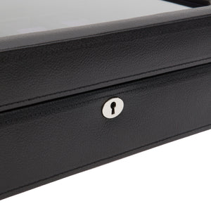 WOLF  -  Windsor 10 Piece Watch Box