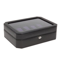 Load image into Gallery viewer, WOLF  -  Windsor 10 Piece Watch Box
