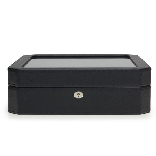 WOLF  -  Windsor 15 Piece Watch Box