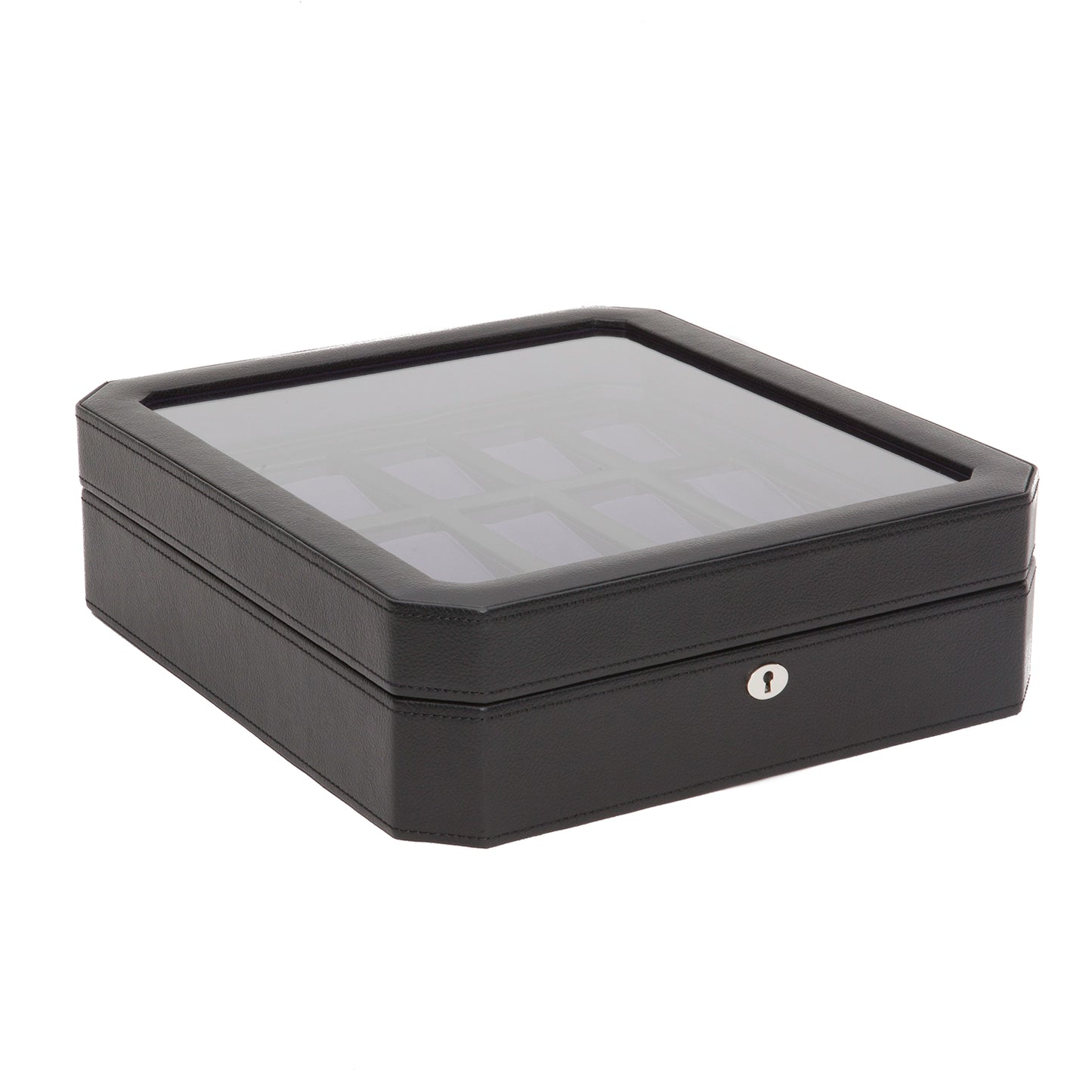 WOLF  -  Windsor 15 Piece Watch Box