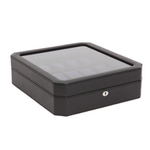 Load image into Gallery viewer, WOLF  -  Windsor 15 Piece Watch Box
