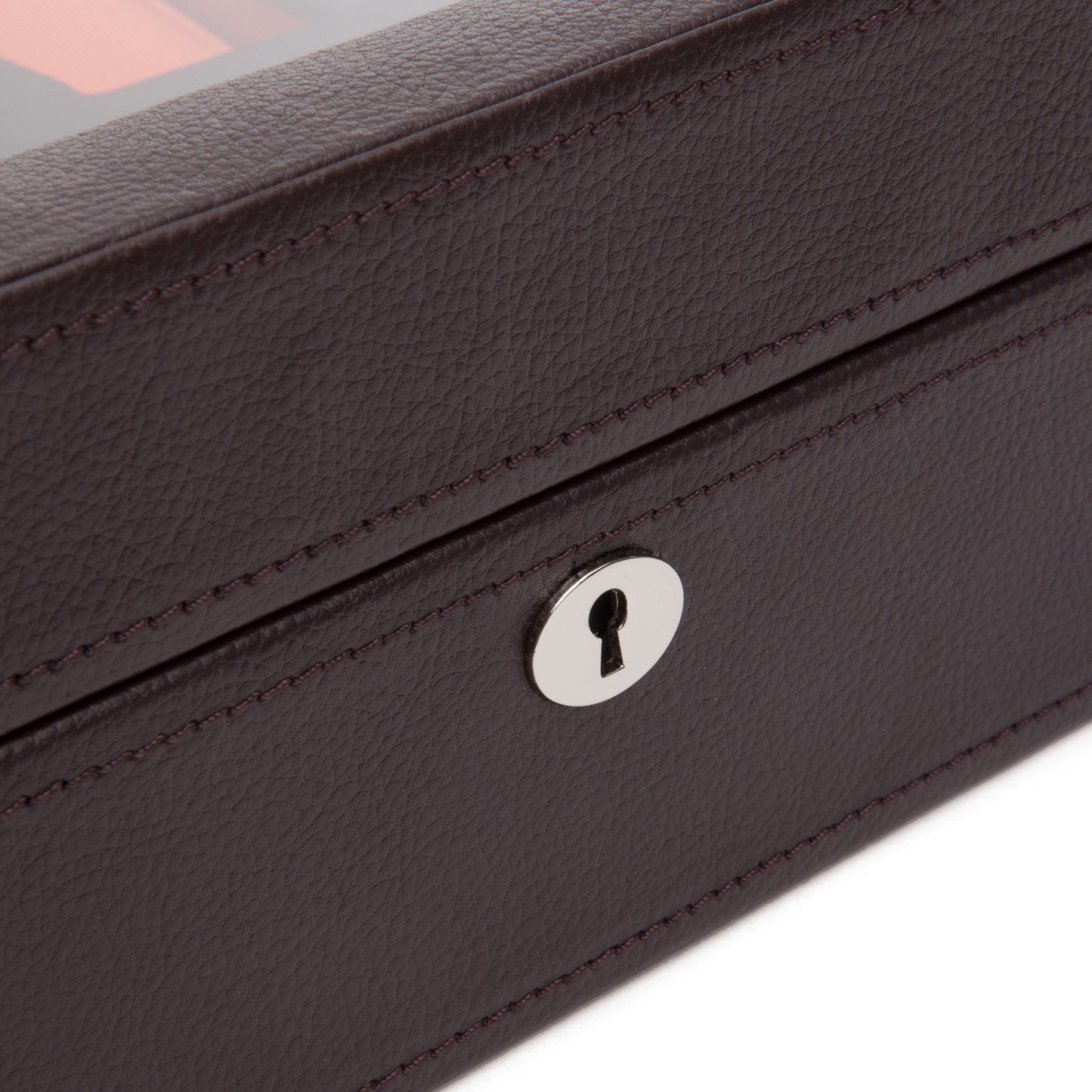 WOLF  -  Windsor 15 Piece Watch Box