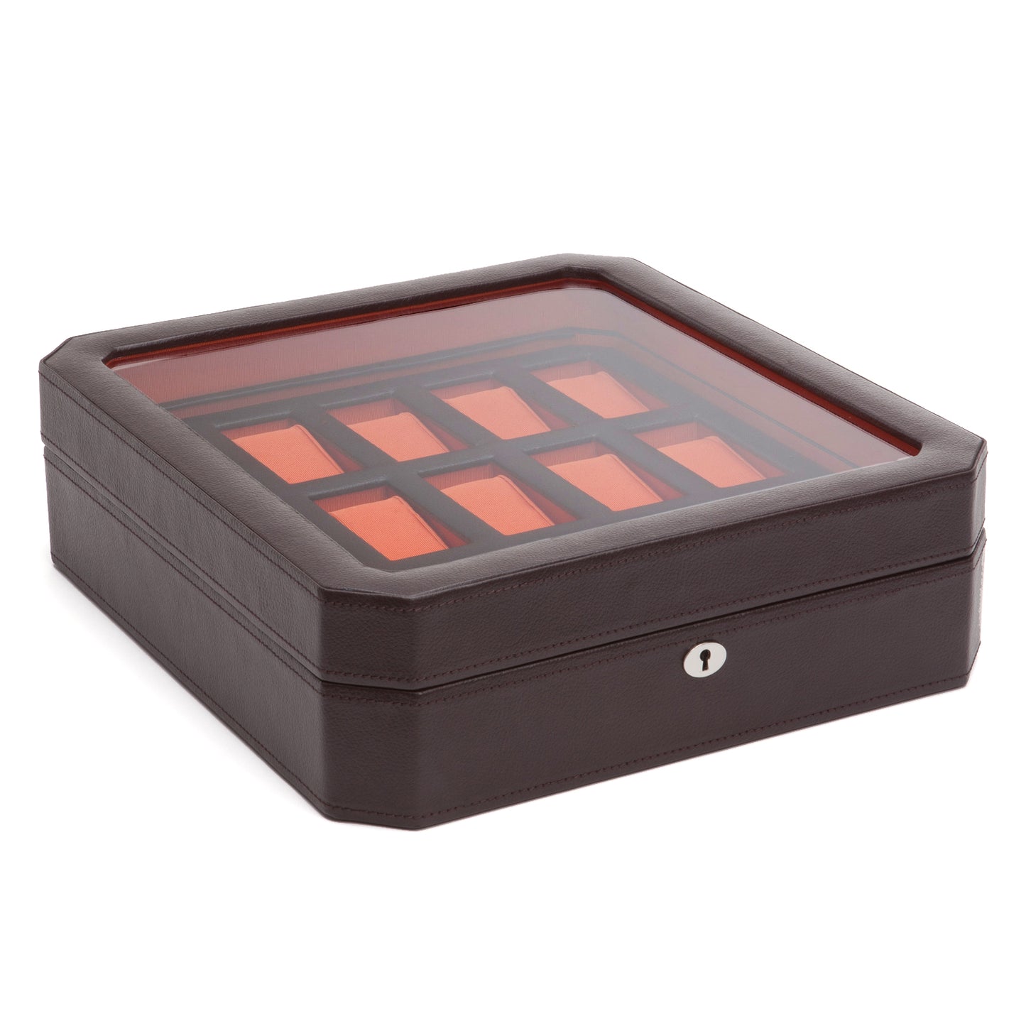 WOLF  -  Windsor 15 Piece Watch Box