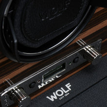 Load image into Gallery viewer, WOLF  -  Roadster 4 Piece Winder
