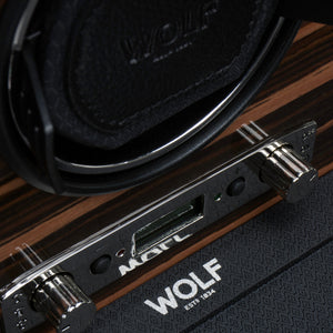 WOLF  -  Roadster 4 Piece Winder