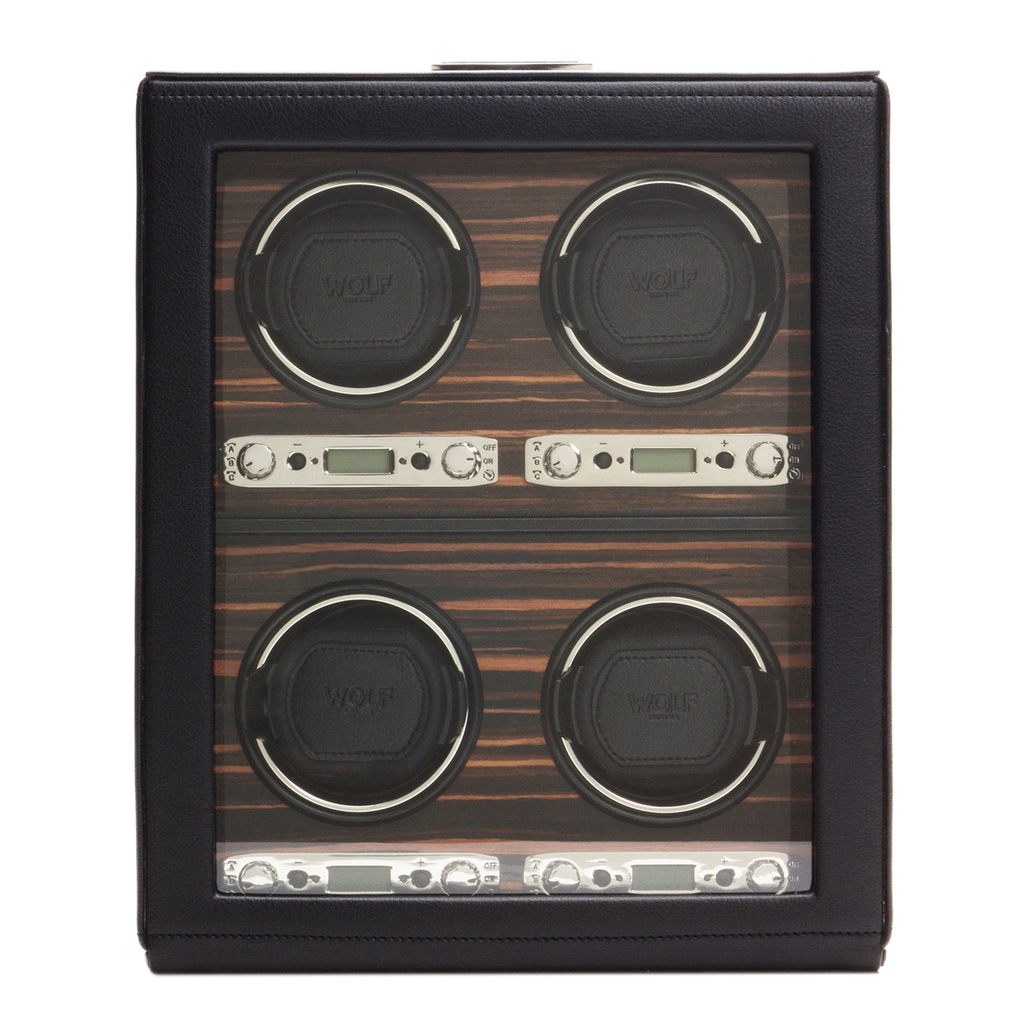WOLF  -  Roadster 4 Piece Winder