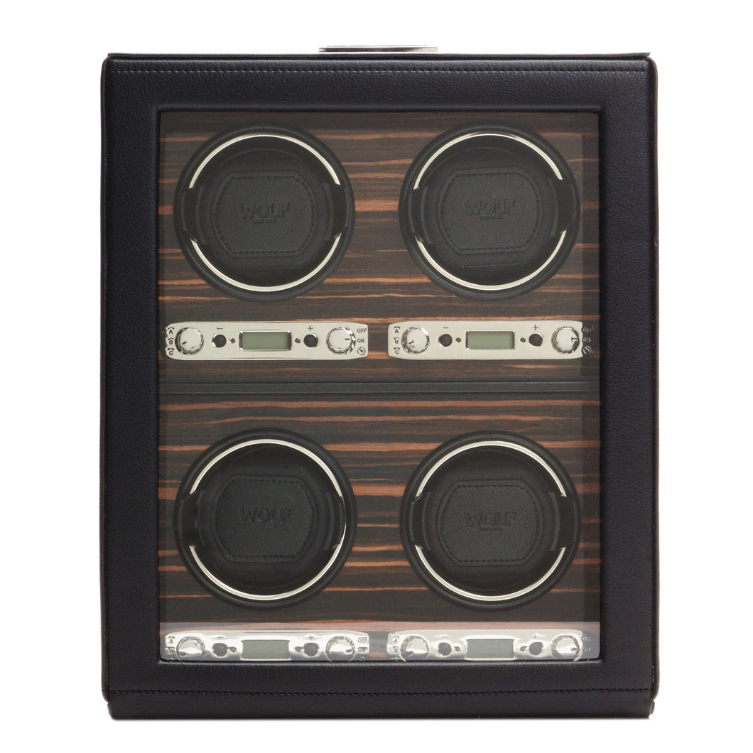 WOLF  -  Roadster 4 Piece Winder