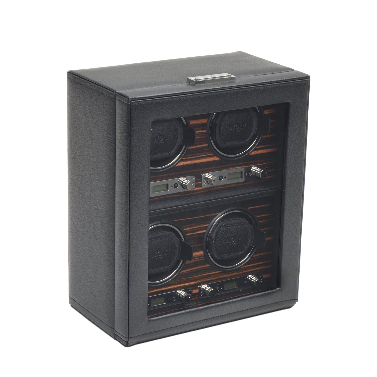 WOLF  -  Roadster 4 Piece Winder