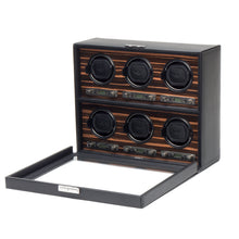 Load image into Gallery viewer, WOLF  -  Roadster 6 Piece Winder
