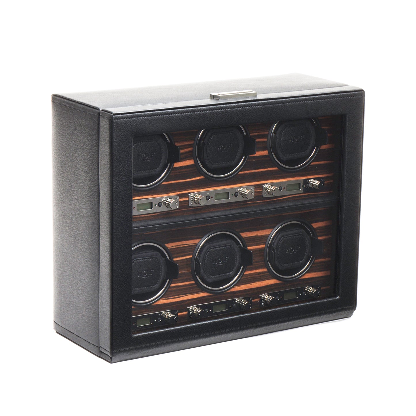 WOLF  -  Roadster 6 Piece Winder