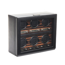 Load image into Gallery viewer, WOLF  -  Roadster 6 Piece Winder
