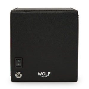 WOLF  -  Cub Winder with cover